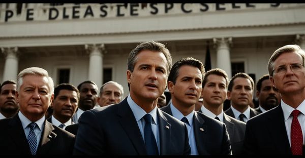 Développer des compétences de leadership pour une démocratie forte