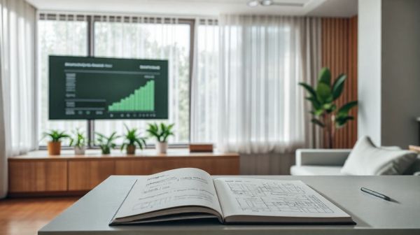 Guide essentiel pour optimiser votre efficacité énergétique lors de rénovations importantes