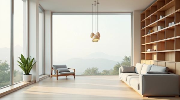 Maîtriser la rénovation d'ampleur pour maximiser votre efficacité énergétique