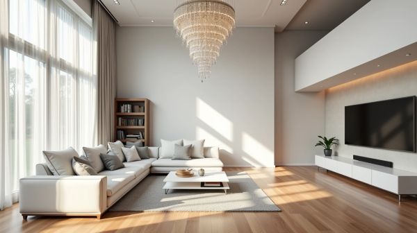 Optimiser votre projet de rénovation d'ampleur pour réduire la consommation énergétique