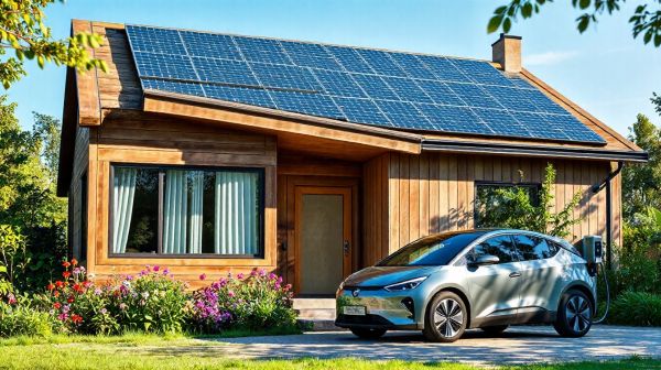 Top 7 astuces pour un projet de rénovation écoénergétique