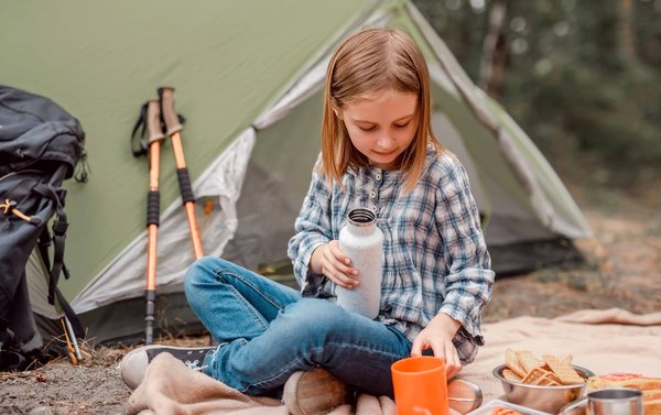 Pourquoi faire un camping Toulouse?