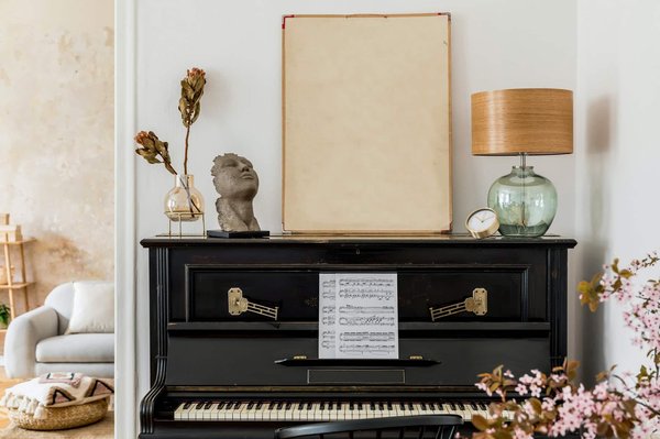 Quelles sont les tendances actuelles en matière d'affiches et de posters?