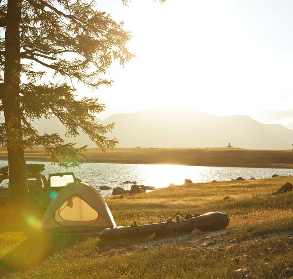 Les campings en Dordogne sont-ils adaptés aux familles ?