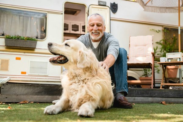 Quels campings en Dordogne sont adaptés aux seniors ?