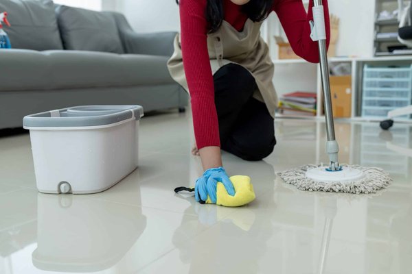 Comment nettoyer votre appartement de manière efficace ?