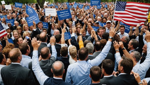 5 stratégies pour renforcer le leadership dans une démocratie