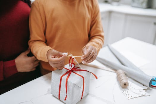 Comment passer sa commande sur Gourmibox ?